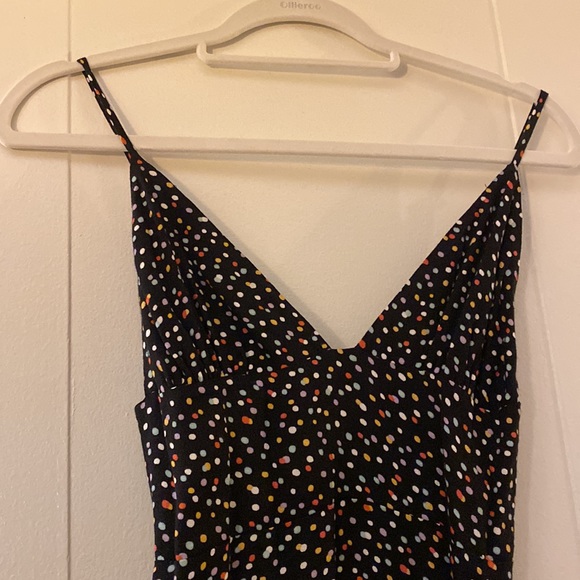 Reformation | Dove Dress (confetti) - Picture 6 of 9